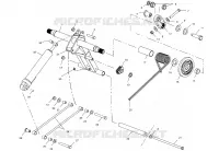 POSTERIORE COPPIA ARM (EDGE)