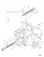 MOTORE, IDLE APPARATUS