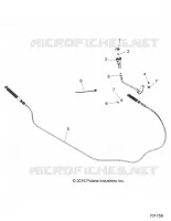 TRASMISSIONE, GEAR SELECTOR