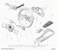 CONTROLLI, HAND CONTROLLI AUTO