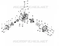 ANTERIORE HOUSING