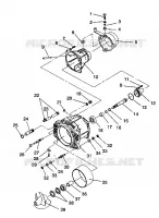 PROPULSIONEEE SL 650 / B934058 (4924732473013A)