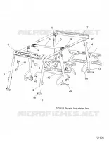 CHASSIS, CABINA