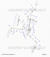 INFERIORE STERZO