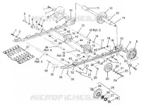 SOSPENSIONE LITE 0963433, EURO LITE E963433 and LITE DELUXE 0963431 (4931663166B008)
