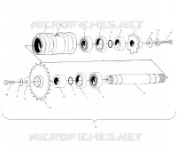 CENTRO TIGHTENER ASSEMBLY