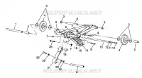 ANTERIORE COPPIA ARM