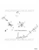 ELETTRICO, ACCESSORY COMPONENTS