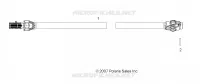 PROP ALBERO, FRONT