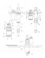 SHOCK ANTERIORE