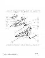 ELETTRICO, SPEAKER ASM. SVC