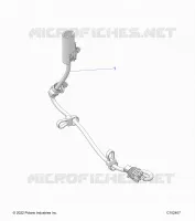 ELETTRICO, BRAKE, HARNESS JUMPER