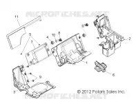 SEDE DIVIDER