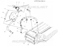 RAFFREDDAMENTO SYSTEM