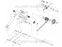 POSTERIORE COPPIA ARM