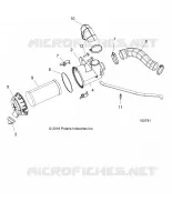 ENGINE, PRESA D'ARIA SYSTEM