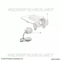 ELETTRICO, BACKUP CAMERA