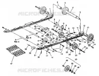 MONTAGGIO SOSPENSIONE 440 SKS 0942560 (4925072507021A)