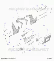 ELETTRICO, MOTOR-EV, MOUNT