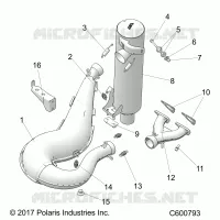 SCARICO