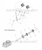 SCARICO VALVOLE AND SOLENOID