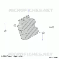 ELETTRICO, REGULATOR