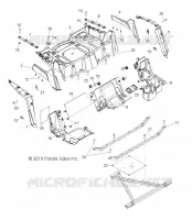 portapacchi posteriore and FENDERS