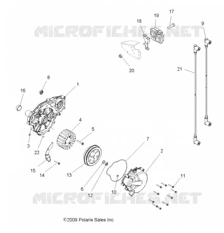 ACCENSIONE SYSTEM