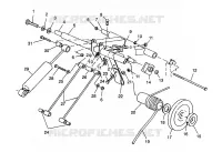 POSTERIORE COPPIA ARM