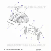 ASPIRAZIONE MANIFOLD
