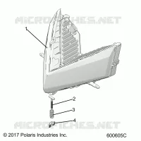 ELETTRICO, HEADLIGHT