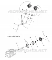 SCARICO VALVOLE AND SOLENOID