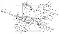 ANTERIORE COPPIA ARM