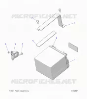 ELETTRICO, BATTERY