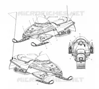 DECALS