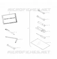 KIT DI STRUMENTI
