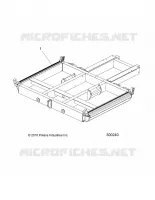 TELAIO, FRAME, LOWER