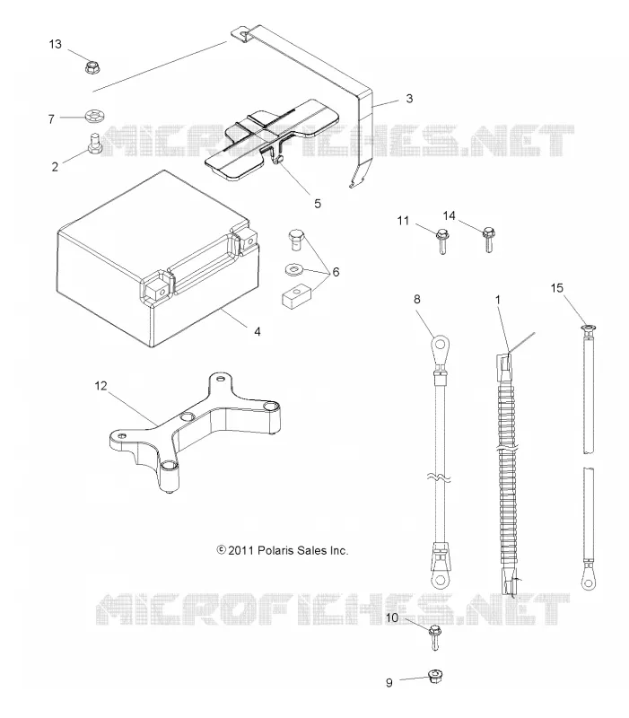 BATTERIA