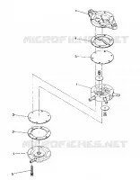 POMPA DI BENZINA 400 (4914131413039A)