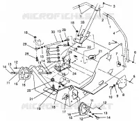 INSIEME DELLO STERZO Storm 0965782, Storm SKS 0965582,  Euro Storm E965782, Eu (4931593159B007)