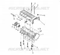 CARTER RXL/RXL SKS (4921322132037A)