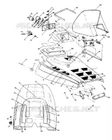 CAPPUCCIO 650 RXL (4919531953003A)