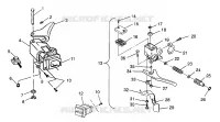 CONTROLLI 440 LC 0972760 (4938353835B003)