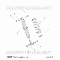 SHOCK, IFS (7045510)