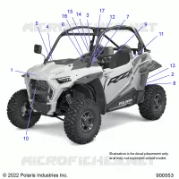 DECALSS STANDARD