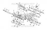 ANTERIORE COPPIA ARM