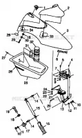 FRONT VANO