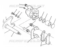 FRONT FRENO (4916341634016A)