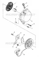 AUTOAVVOLGENTE XPLORER 300 W969130 (4935903590D003)