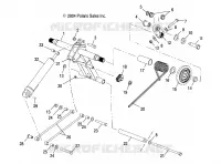 POSTERIORE COPPIA ARM (EDGE)